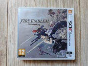 Fire Emblem: Awakening Nintendo 3DS