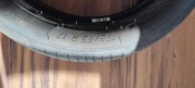 Opony Michelin używane  jeden sezon 175/65/R17 