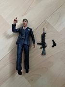 Figurka scarface Montana unikat neca toys