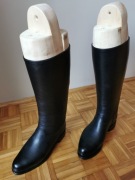 Buty oficerki 