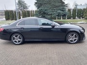 Koła Mercedes AMG E C S CLA 245/45R18