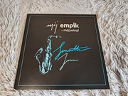 Winyl Winyle Płyta winylowa Mój Empik - Mój Winyl Smooth Jazz