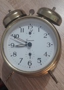 Stary budzik Timemaster