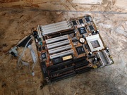 RETRO PŁYTA GŁÓWNA 5VGM M201 