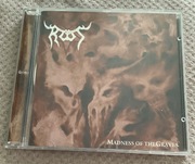 Root - madness of the graves