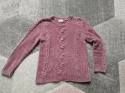 SWETEREK COCCODRILLO ROZM. 140