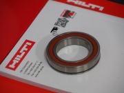 HILTI łozysko 47x30x9 Japan NTN 6906-LU o-ring