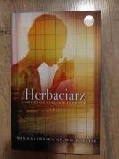 ,, Herbaciarz"- Monika Lipińska, Sylwia Mokrysz