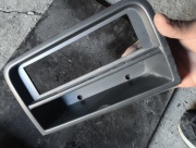 Kieszeń radia 1 DIN fiat croma