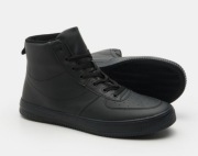 Buty męskie wysokie sneakersy trampki r. 43 NOWE