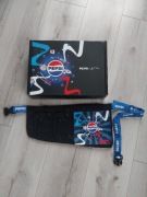 Epicki pas kucharski Pepsi x Adi Foxx