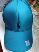 Polo Ralph Lauren  czapka z daszkiem . Nowa 
