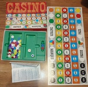 Gra planszowa Casino