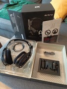 Słuchawki bezprzewodowe ASTRO A50 nowa bateria PC/PS4/PS5