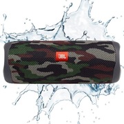 JBL FLIP 5 Moro głośnik przenośny 20W bluetooth wodoodporny