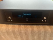 Linn Majik DS2 Streamer z DAC  			