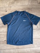 Koszulka sportowa, termoaktywna Hi gear S, XS