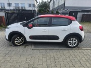 Citroen C3 III C3 PureTech 68 Feel
