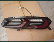 Lampy tył Corvette c7 komplet prawa + lewa z ramkami 