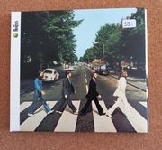 The Beatles – Abbey Road CD 2009 r.