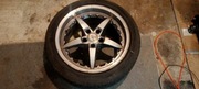 FELGI 5 112 DO VW PRZUT 17 TYŁ 18 4 felgi