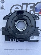 Taśma zwijak czujnik kąta skrętu 5K0953569J