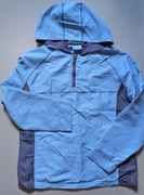 Kurtka sportowa bluza z kapturem HEAD M/L