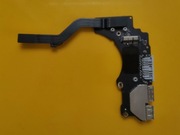 Apple MacBook PRO A1502 moduł SD USB HDMI 13" 2015