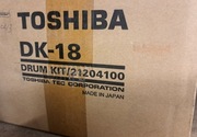 Bęben Toshiba DK-18