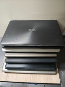 Laptopy Asus, Lenovo,hp, Medion sprawne