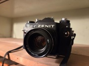 APARAT ZENIT 12XP+ OBIEKTYW HELIOS-44M-4