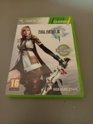 Gra Final fantasy Xlll