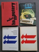 ABC ASEMBLERA Mikrokomputery FORTRAN IV Analiza algorytmów i struktur danyc