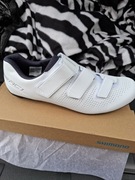 Shimano sh-rc102 białe Nowe rozmiar 48