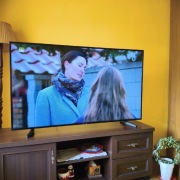 Telewizor 55cali Samsung LED 4k UHD Smart TV 