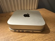 Apple Mac mini M1 A2348 komputer stacjonarny