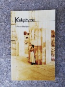 książka "Księżyce" Piero Meldini 
