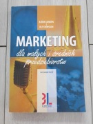 Marketing dla malych i srednich przedsiebiorstw