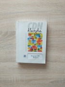 Podręcznik użytkownika CDN klasyka Program FPP książka programy IT