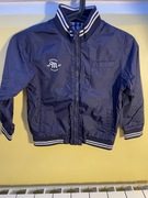 Mayoral lekka kurtka dla chłopca 