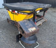 Solarka posypywarka 12V  sprawna 