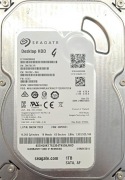 4x HDD Seagate Barracuda 1TB