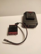 Uniwersalna ładowarka baterii 18V–21V 0.7A USB-C  Parkside, Makita, Dewalt