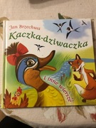 KACZKA-DZIWACZKA Jan Brzechwa