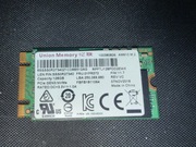 Union Memory 128GB SSD NVMe PCIe M.2 2230