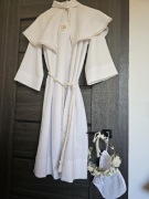 Alba dziewczęca 134/140