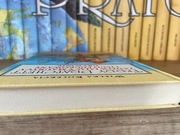Terry Pratchett - kolekcja dzieł wszystkich.  