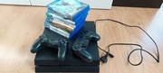 PS4 SONY PLAYSTATION 4 1TB + 2xPAD