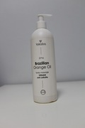 Yokaba SPA Brazilian Orange  Oil olej do masażu 500ml