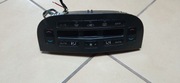 PEUGEOT 607 PANEL NAWIEWU KLIMATYZACJ 96479944TP00